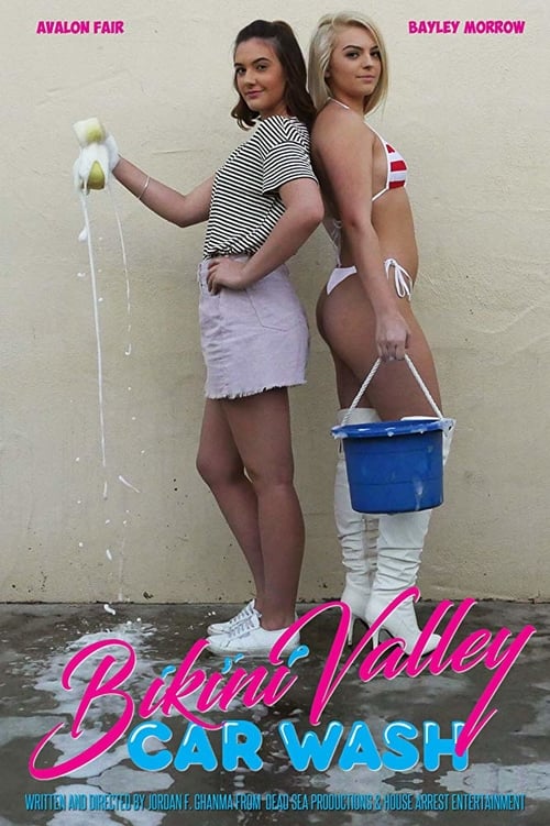 [HD] Bikini Valley Car Wash 2019 Pelicula Online Castellano
