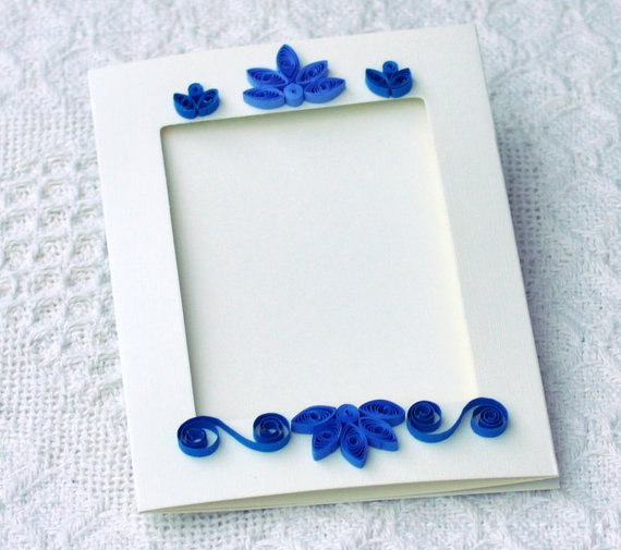 quilling photo frame art projects art ideas