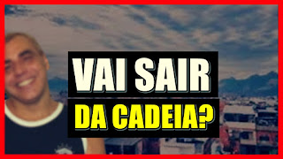 Celsinho recebe benefício do SemiAberto