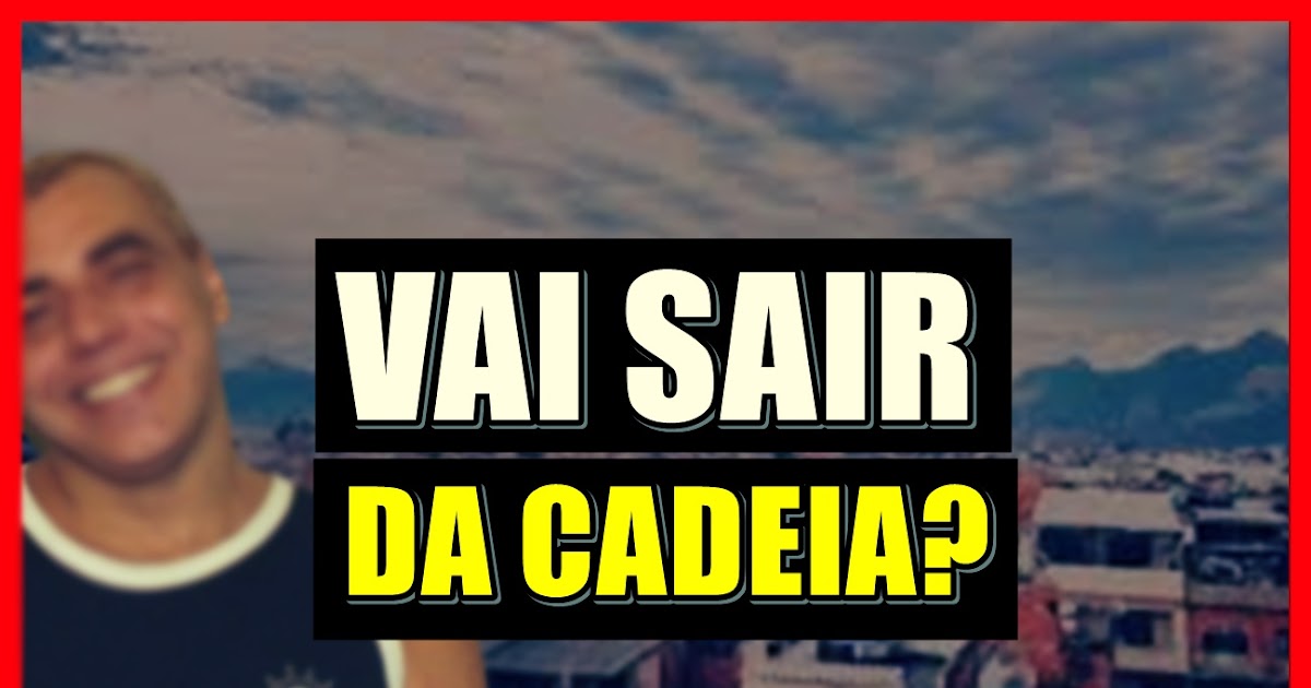 Celsinho recebe benefício do SemiAberto Celsinho recebe benefício do SemiAberto