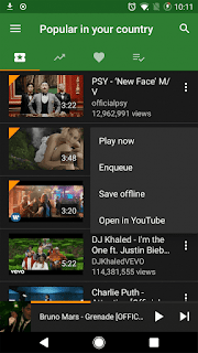 YMusic – YouTube Music Player & Downloader v3.2.3 Final Mod Apk YMusic – YouTube Music Player & Downloader v3.2.3 Final Mod Apk