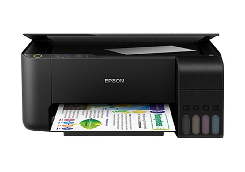 How to Reset Epson L3110 Printer Ink Pad