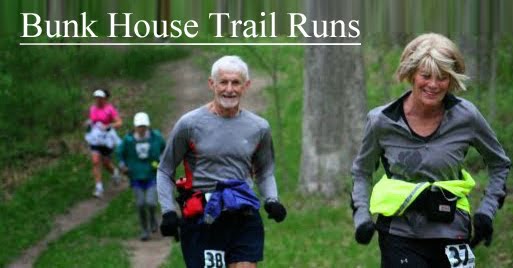 Bunk House Trail Runs