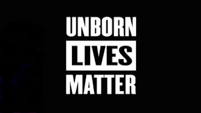 Unborn Lives Matter