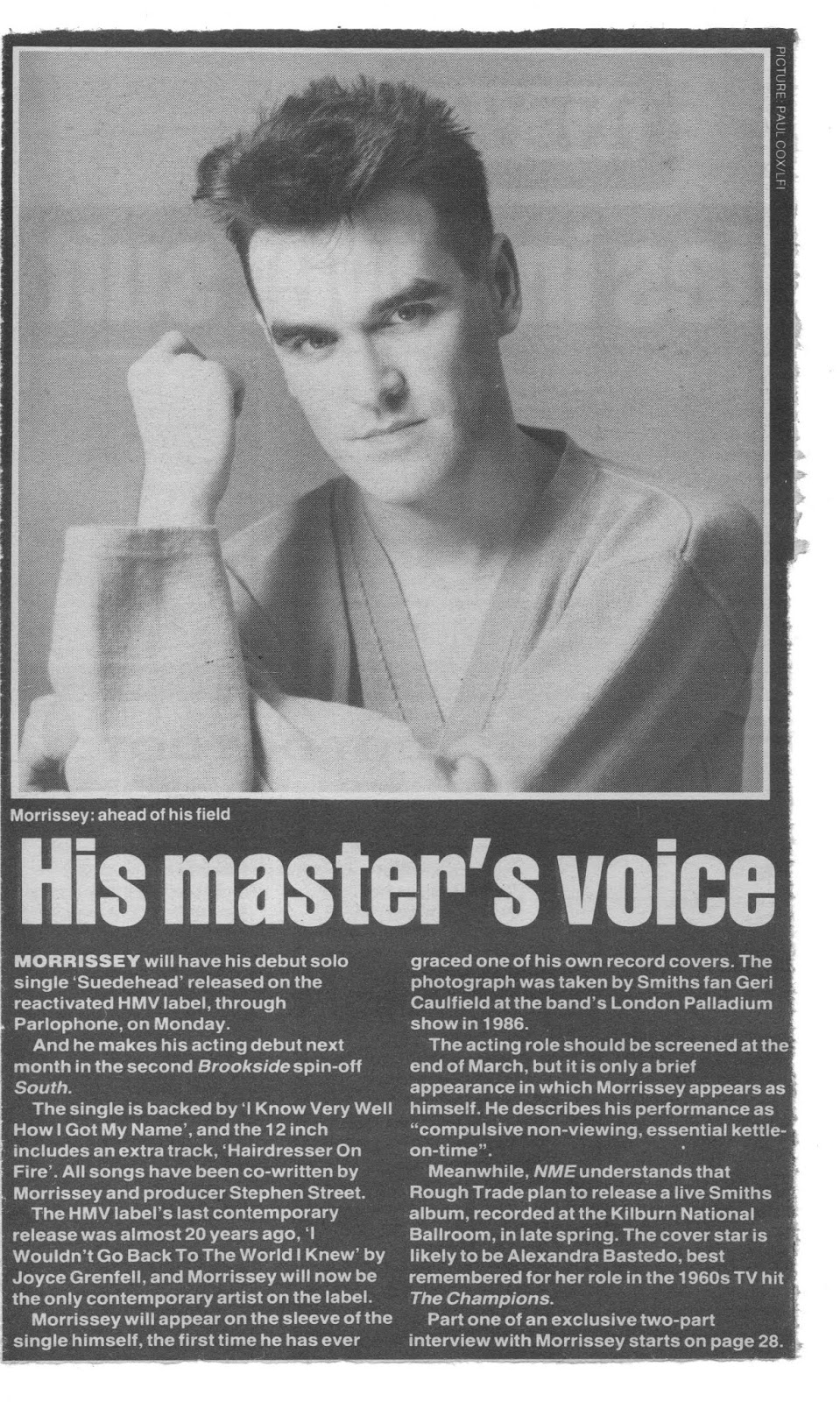 1988 02 13 Morrissey 