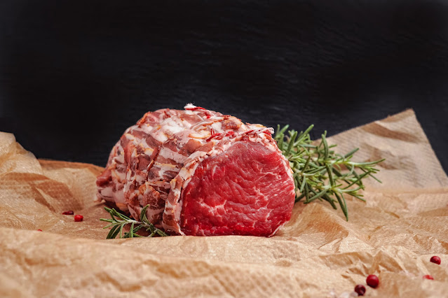 5 consigli su come cuocere la carne