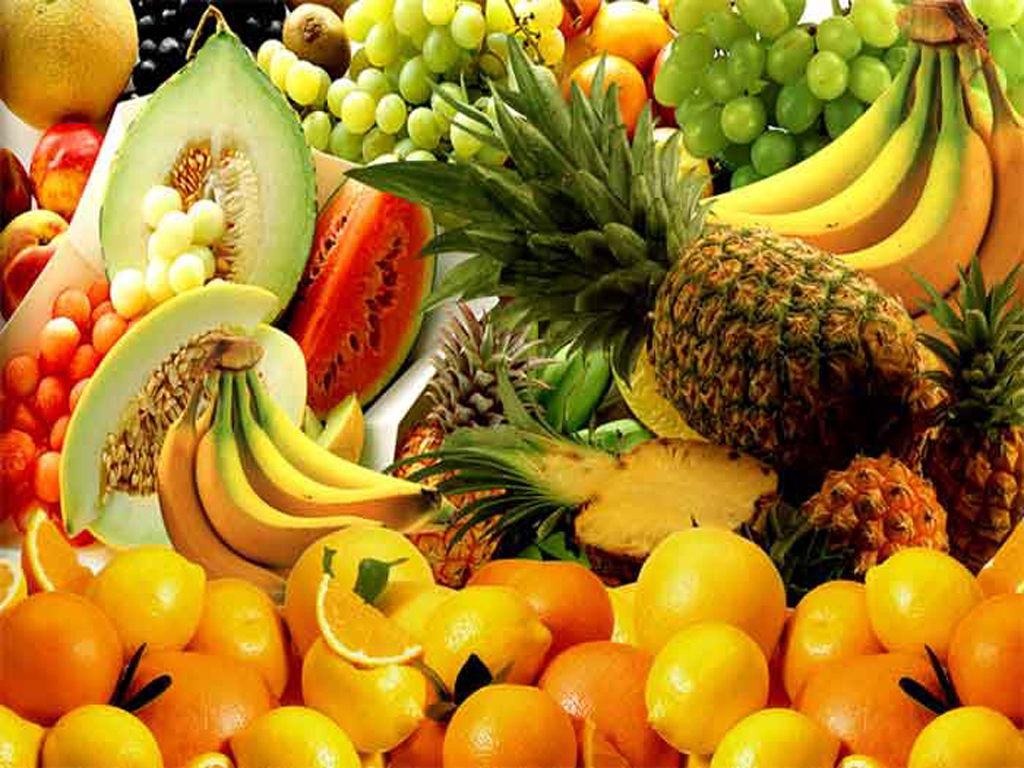 Mengintip Keunikan Pasar Buah Segar: Ragam Buah Lokal dan Eksotis yang Ditawarkan