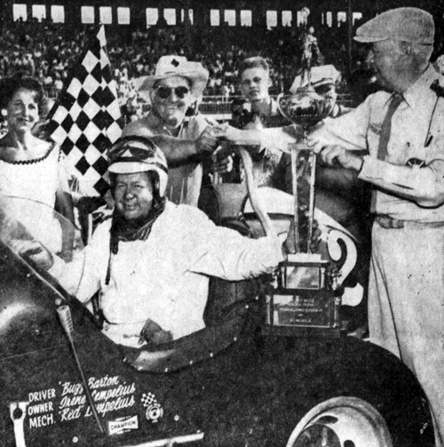 Midwest Racing Archives The Hawkeye Futurity