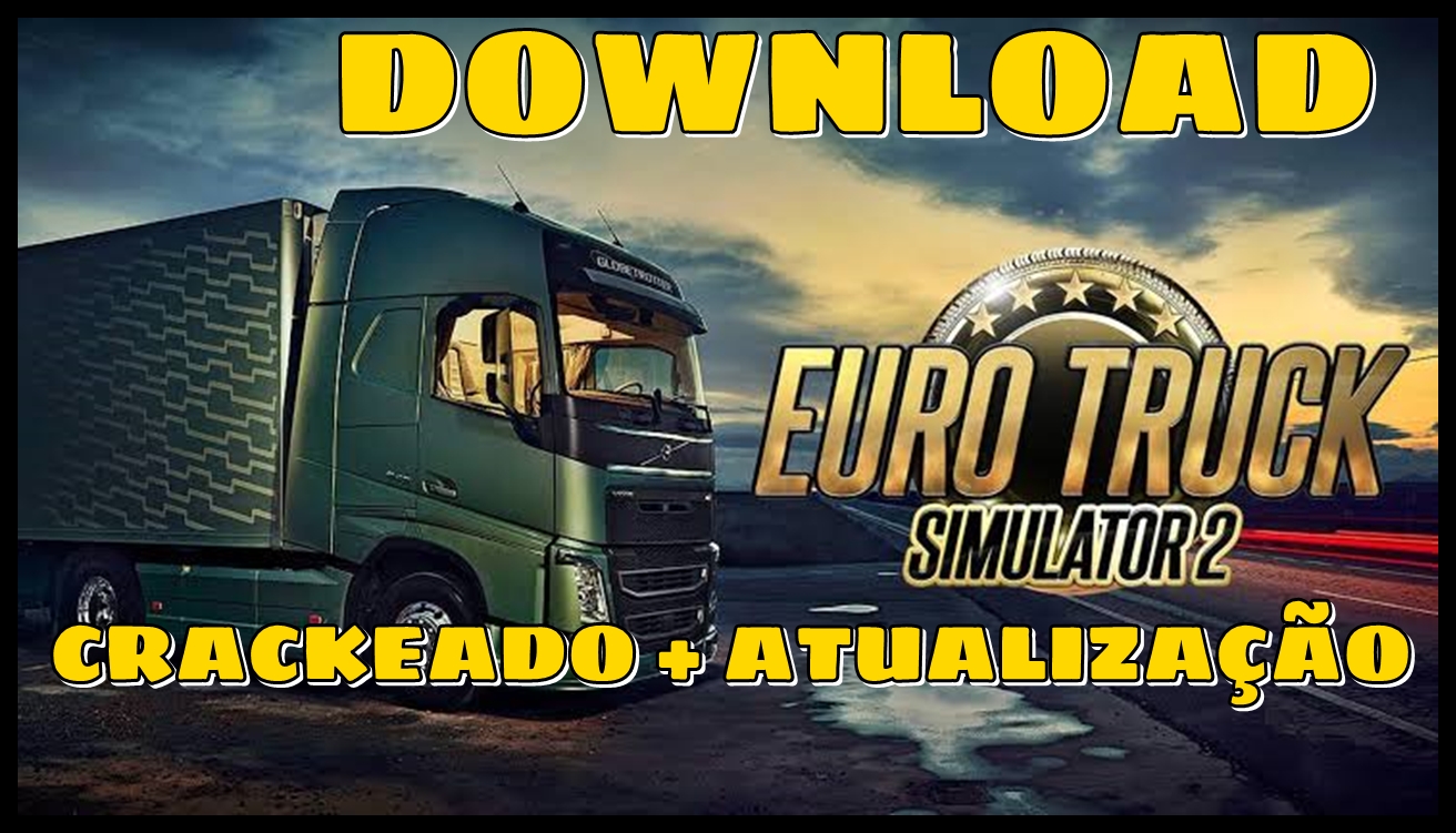 euro truck simulator 2 brasil completo euro truck simulator 2 brasil completo