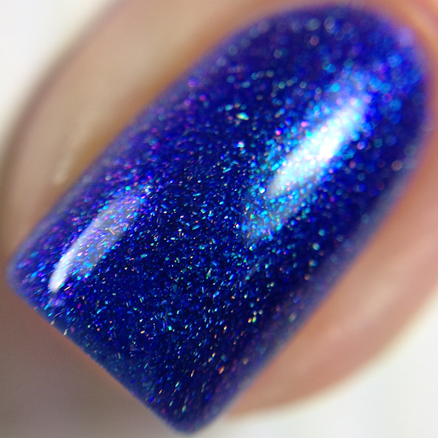 MLF Lacquer-Star Factory