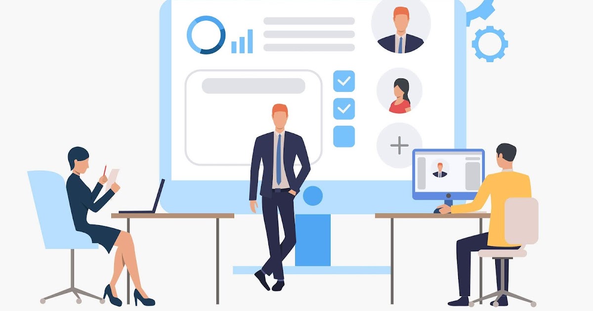 √ 13 Pertanyaan Yang Sering Muncul Saat Interview Dan Tips