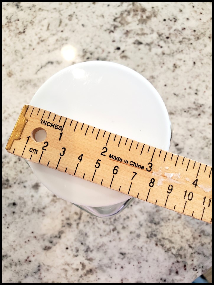 Discovering Pi A Fun Pi Day Activity Make Sense of Math