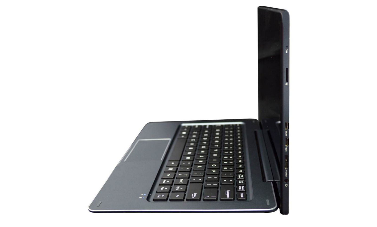 Harvey Norman Malaysia unveils the Charge Plus 2in1 laptop retailing