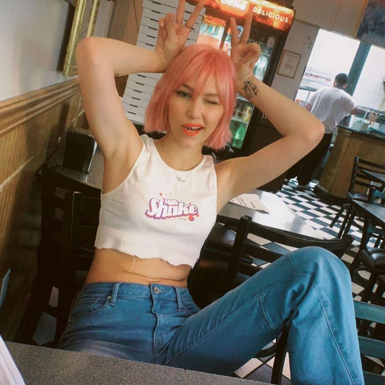 grace vanderwaal social media photos 07 27 2020 0 0 july 28 2020