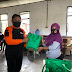 Pertamina dan LKC Dompet Dhuafa Papua Gencarkan Program Ketahanan Pangan