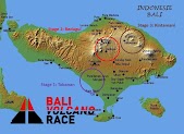 Bali Volcano Race • 2020