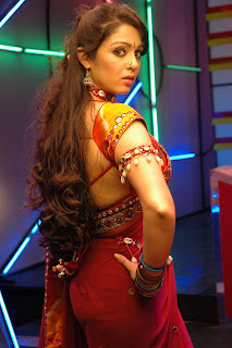 Charmi Spicy Photo Gallery [cinebrain.in]