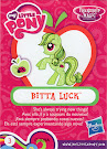 My Little Pony Wave 13 Bitta Luck Blind Bag Card