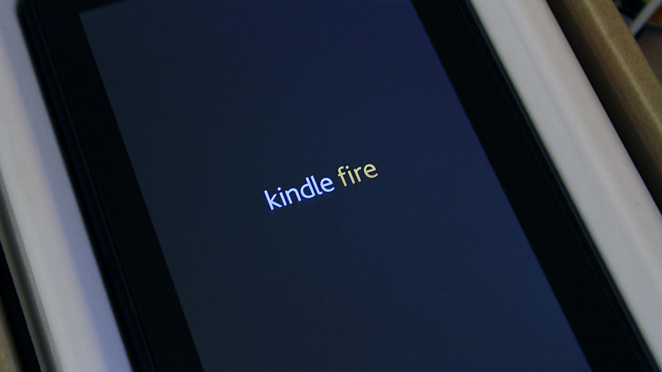 [Q] Stuck in a bootloop : r/kindlefire