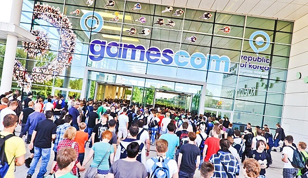 رسميا معرض الألعاب Gamescom 2021 سيعود هذا العام بنظامه العادي و هذه مواعيده