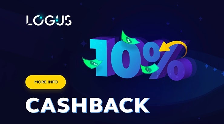 Новая акция от компании Logus Новая акция от Logus