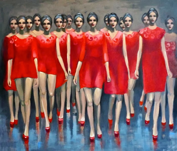 Pascale Taurua Pascale Taurua