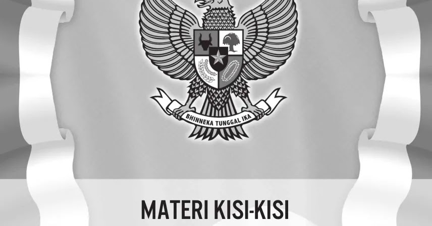 Pancasila Sebagai Falsafah dan Ideologi Bangsa Indonesia ...