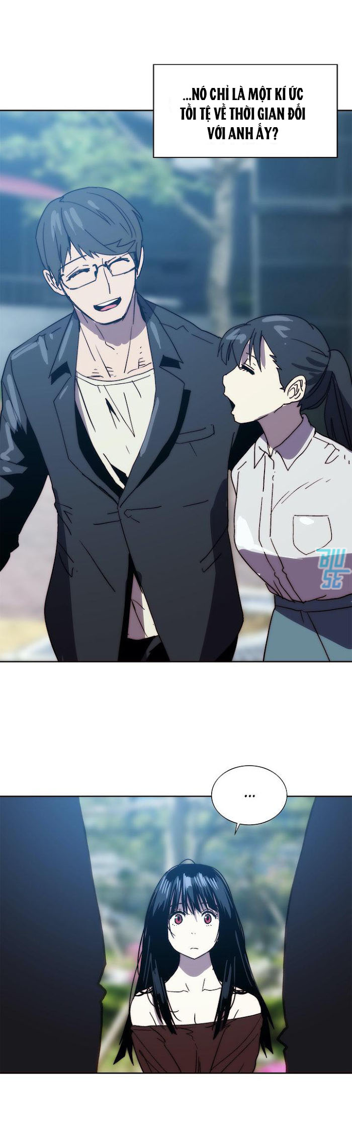 Đọc truyện Full Dục Vọng Chết Người - Chapter 37