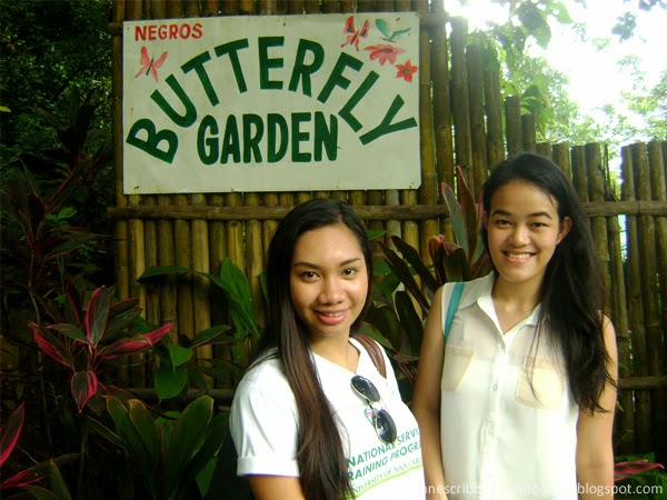 Mambukal Falls and Resort Negros