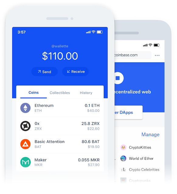 Coinbase Earn: Earn Crypto While Learning - MD Cates Blog
