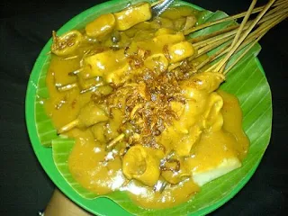 Peluang Franchise Sate Padang Yang Perlu Anda Ketahui