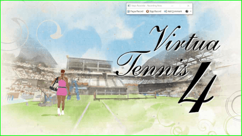 how to save virtua tennis 4 offline how to save virtua tennis 4 offline