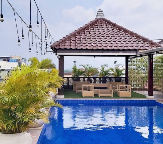 7 Rekomendasi Hotel Dekat Malioboro Cocok Dijadikan Pilihan - sanflawer.com