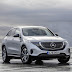 2021 Mercedes-Benz EQC Preview