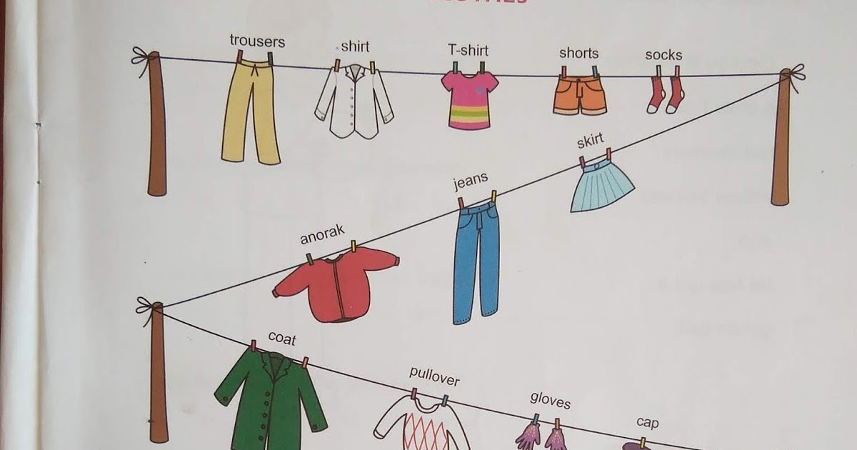 Give and Take: 2n Clothes (introduction)