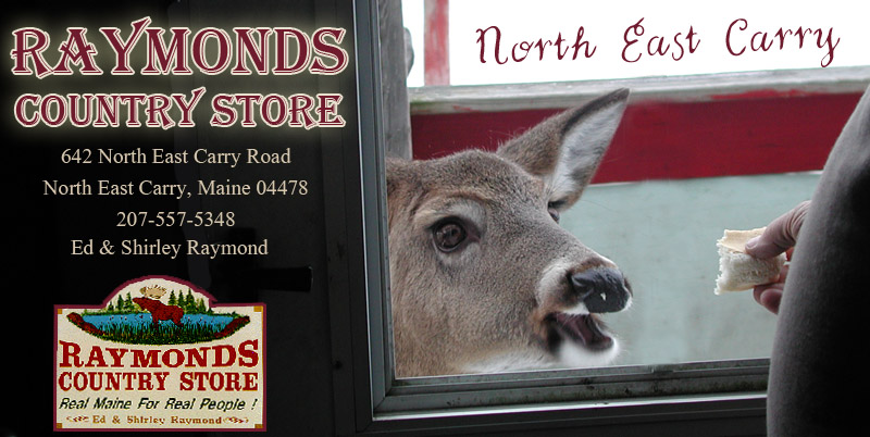 Raymonds Country Store