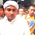 Massa Pengantar Pemeriksaan Habib Rizieq Akan Ditangkap, PA 212 : Penjara Manapun Tak Bisa Tampung