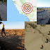  Aparecen enormes grietas en el desierto de California / Alertan a los californianos de estar listos para el temido 'Big One'