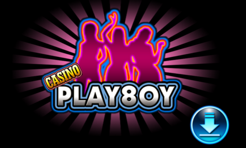 PlayBoy888-play8oy casino slot game download android ios 1
