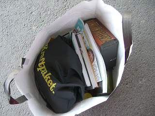 BBC%2Bgoodiebag - Härlig goodiebag från Blogger Boot Camp