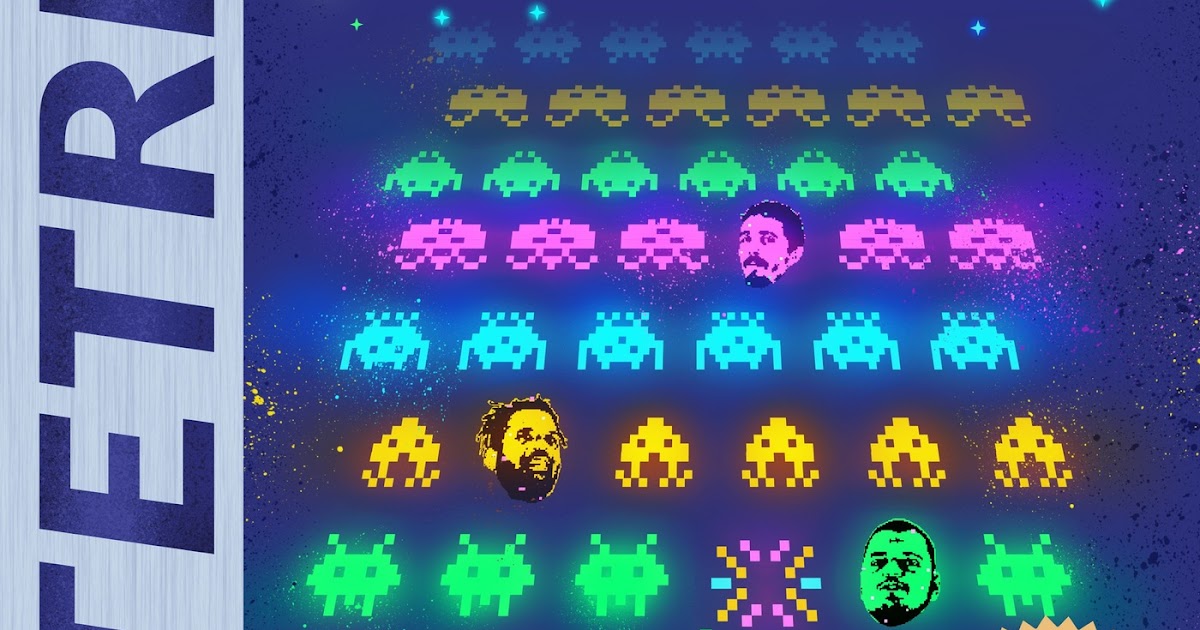 Hominis Canidae Tetriz Bonus Stage (2021)...