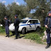 Συνελήφθη για ανθρωποκτονία και απόπειρα ανθρωποκτονίας ο 48χρονος δράστης που αναζητούνταν