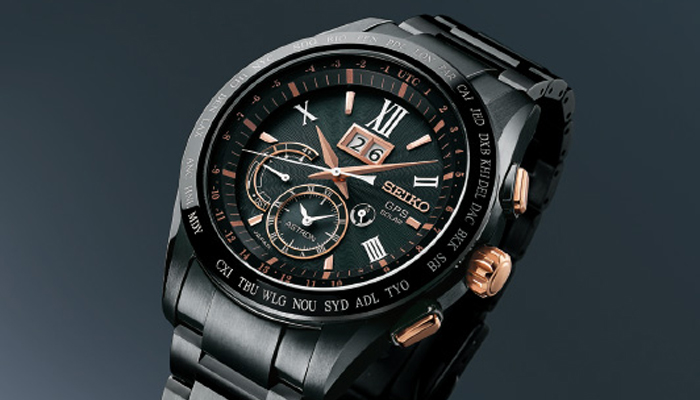 SEIKO ã¢ã¹ããã³ ããã°ãã¤ãã®ãã¼ãæ°åã¨ã«ã¬ã³ãã¼ãåºæ¿çããã¦ç©æ¬²ãããã - XPERIAã ããã¬ãã¥ã¼ããããã°ã