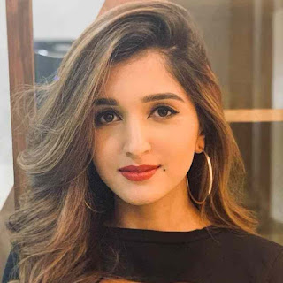 Nidhi Shah Indian TV Actress