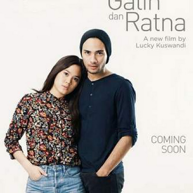 Lirik Lagu Sheryl Sheinafia - Gita Cinta OST Galih & Ratna | Lirik Lagu