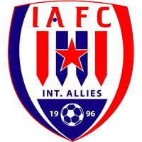 INTERNATIONAL ALLIES FC