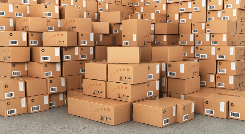 Why Corrugated Boxes are Considered Best for Shipping