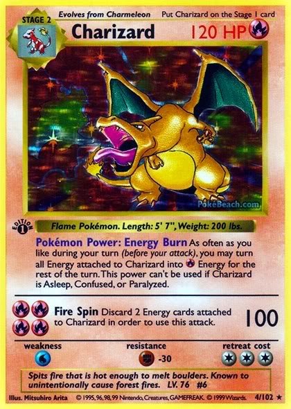 How To Spot A First Edition Charizard Pack Strongdownloadhydro How To Spot A First Edition Charizard Pack Strongdownloadhydro