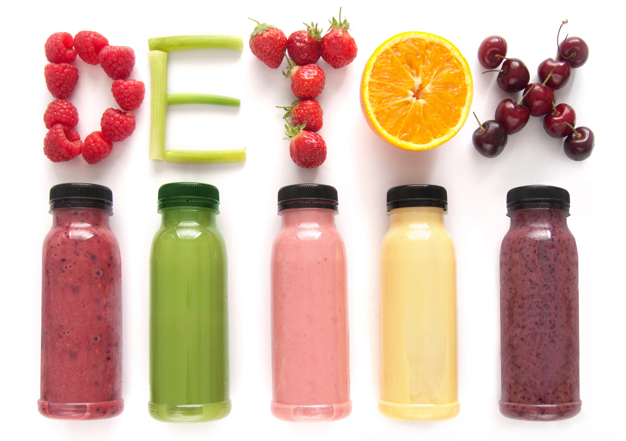 The Wellness Blog Are Juices Worth The Money?