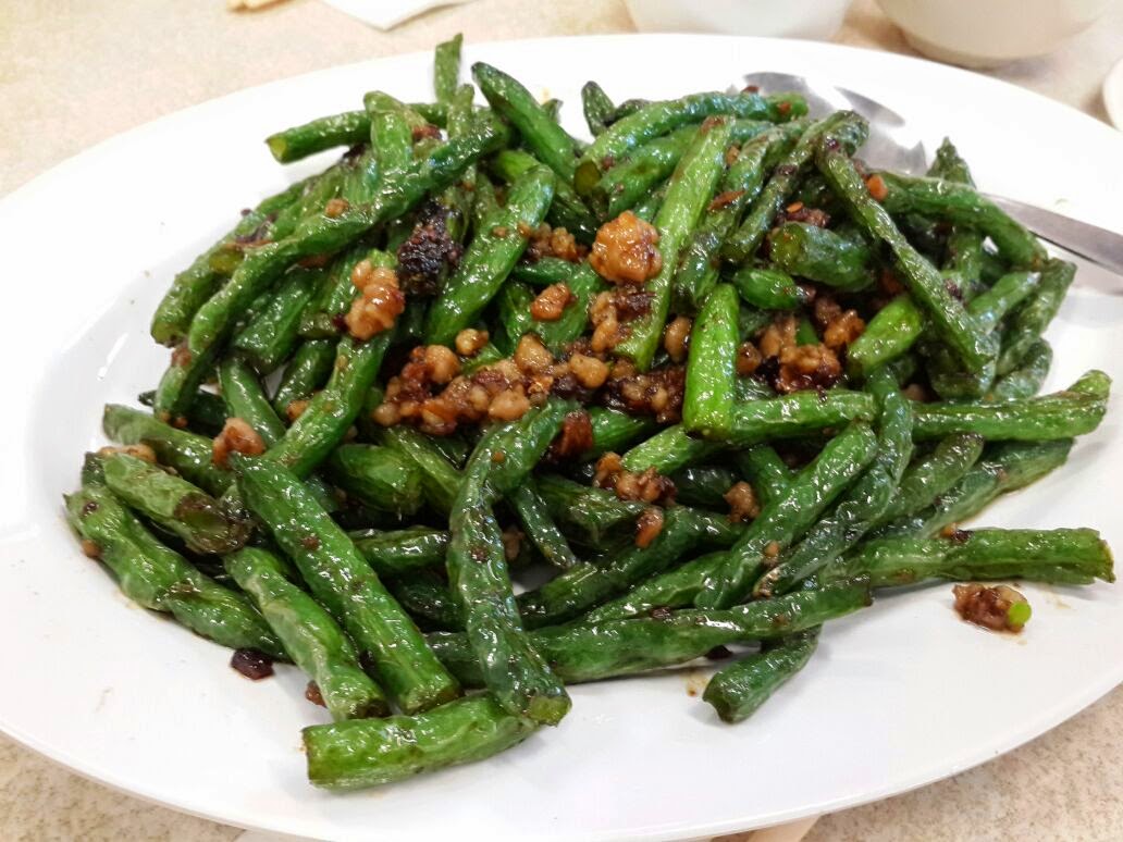 The Hungry FoodTech Canton Noodle House, Burwood